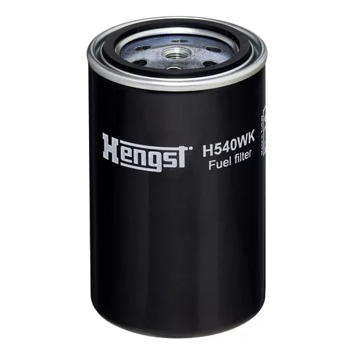 Palivový filter HENGST FILTER H540WK