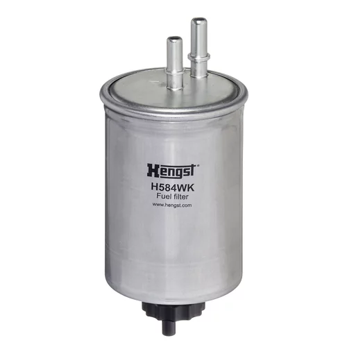 Palivový filter HENGST FILTER H584WK