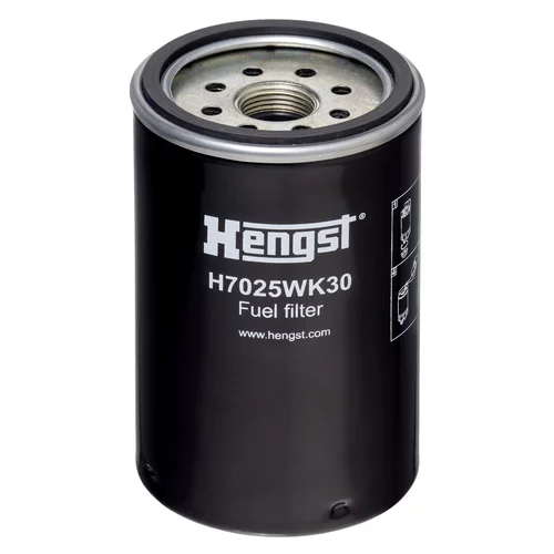 Palivový filter HENGST FILTER H7025WK30