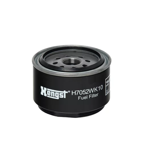 Palivový filter HENGST FILTER H7052WK10