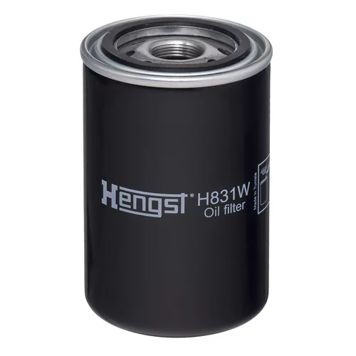 Olejový filter HENGST FILTER H831W