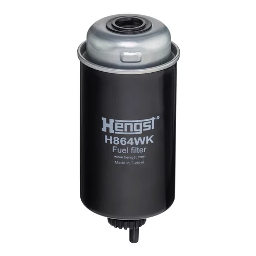 Palivový filter HENGST FILTER H864WK