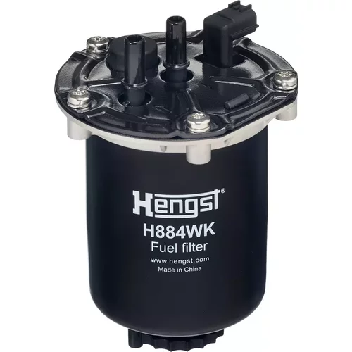 Palivový filter HENGST FILTER H884WK