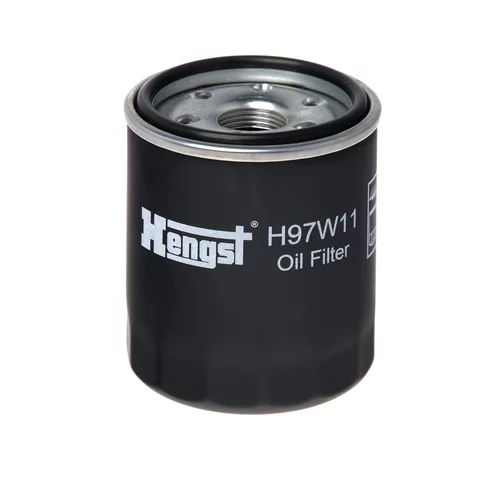 Olejový filter HENGST FILTER H97W11