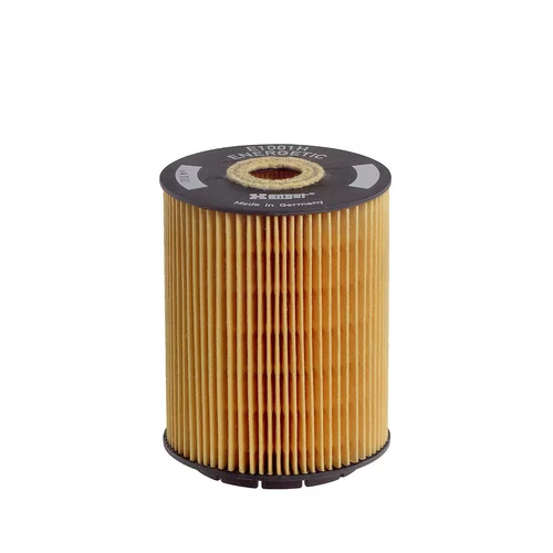 Olejový filter HENGST FILTER E1001H D28