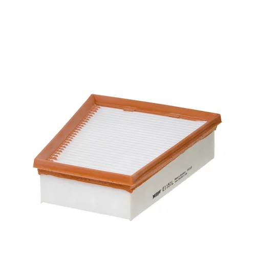 Vzduchový filter HENGST FILTER E1151L