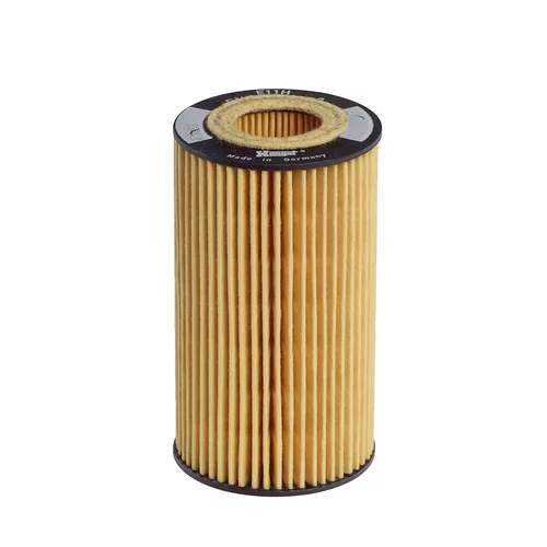 Olejový filter HENGST FILTER E11H D52
