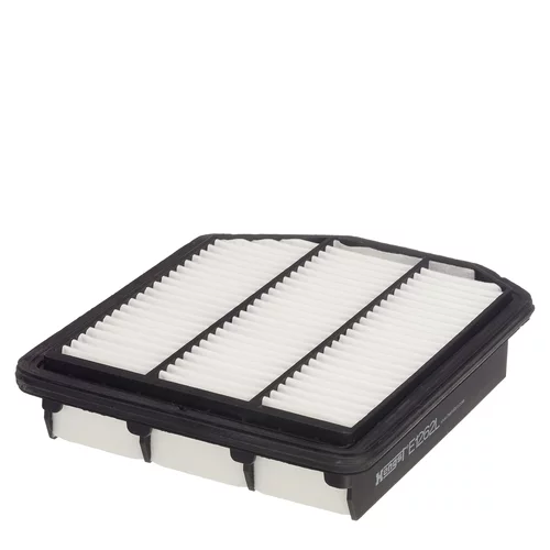 Vzduchový filter HENGST FILTER E1262L