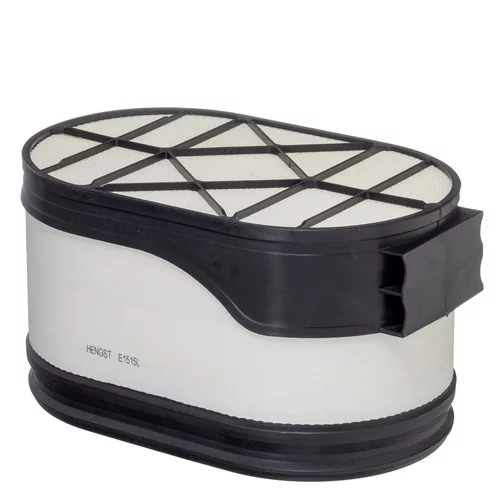 Vzduchový filter HENGST FILTER E1515L