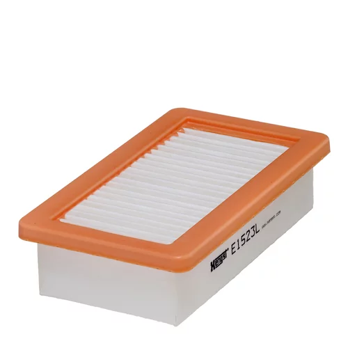 Vzduchový filter HENGST FILTER E1523L