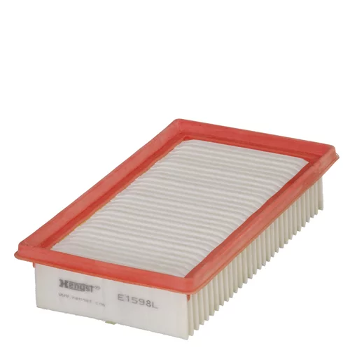 Vzduchový filter HENGST FILTER E1598L
