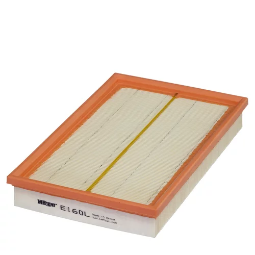 Vzduchový filter HENGST FILTER E160L