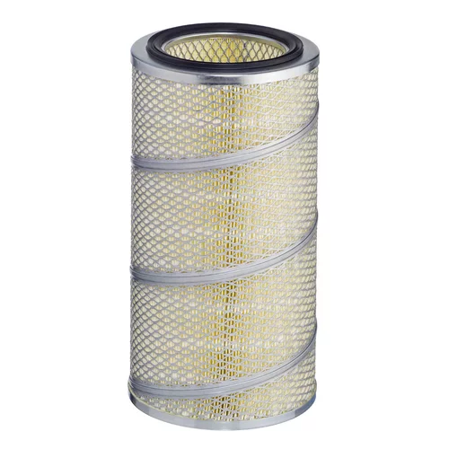 Vzduchový filter HENGST FILTER E1677L