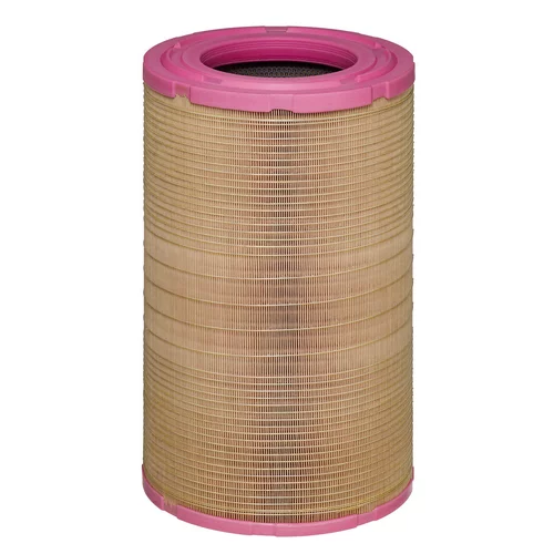 Vzduchový filter HENGST FILTER E2019L