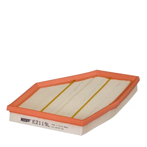 Vzduchový filter HENGST FILTER E2119L