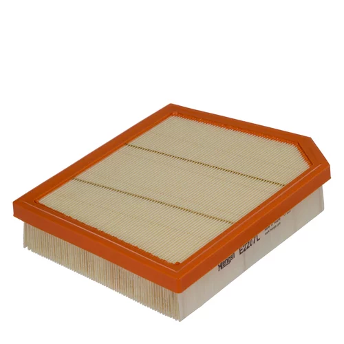 Vzduchový filter HENGST FILTER E2207L