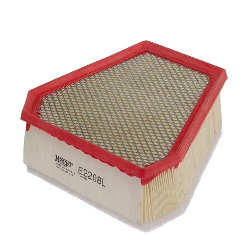 Vzduchový filter HENGST FILTER E2208L