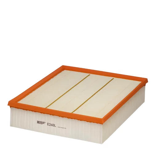Vzduchový filter HENGST FILTER E240L