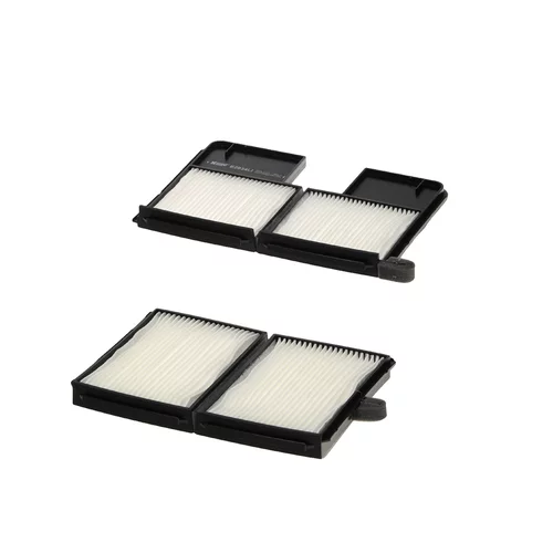 Filter vnútorného priestoru HENGST FILTER E2934LI