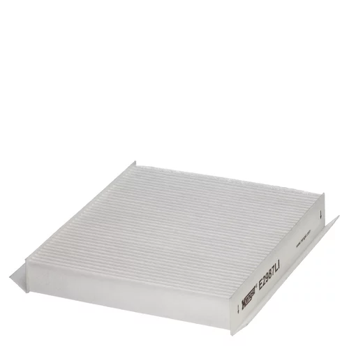 Filter vnútorného priestoru HENGST FILTER E2987LI