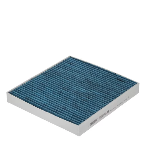 Filter vnútorného priestoru HENGST FILTER E2998LB