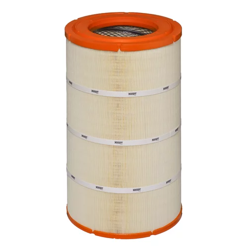 Vzduchový filter HENGST FILTER E454L