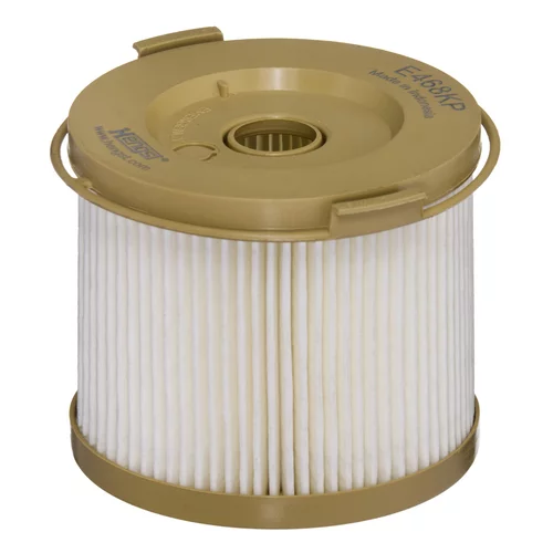 Palivový filter HENGST FILTER E468KP D386