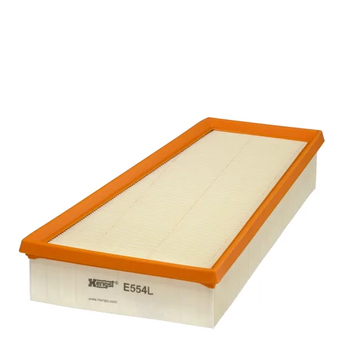 Vzduchový filter HENGST FILTER E554L