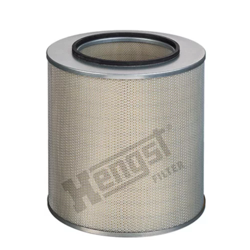 Vzduchový filter E580L (HENGST FILTER) - obr. 1