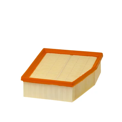 Vzduchový filter HENGST FILTER E665L01