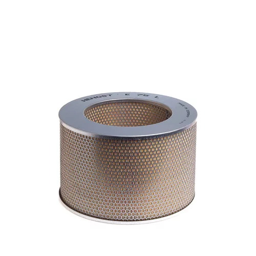 Vzduchový filter HENGST FILTER E75L