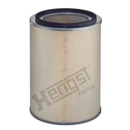 Vzduchový filter E809L (HENGST FILTER) - obr. 1