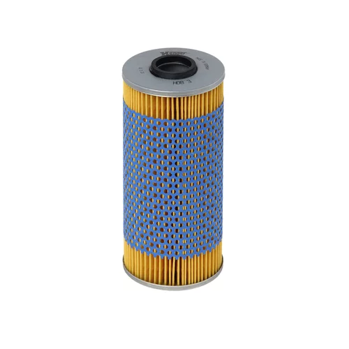 Olejový filter HENGST FILTER E80H D24