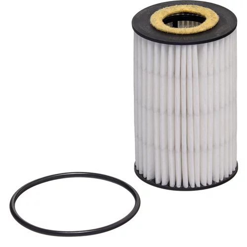 Olejový filter HENGST FILTER E872H D376