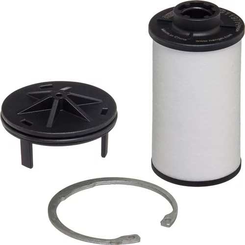 Hydraulický filter automatickej prevodovky HENGST FILTER EG1197H D1007