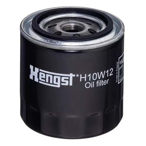 Olejový filter HENGST FILTER H10W12