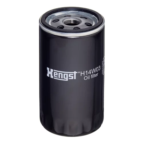 Olejový filter HENGST FILTER H14W03