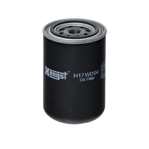 Hydraulický filter automatickej prevodovky H17WD04 (HENGST FILTER)
