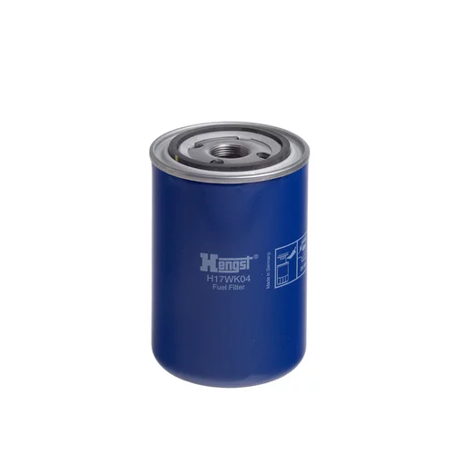 Palivový filter HENGST FILTER H17WK04