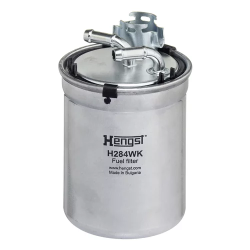 Palivový filter HENGST FILTER H284WK