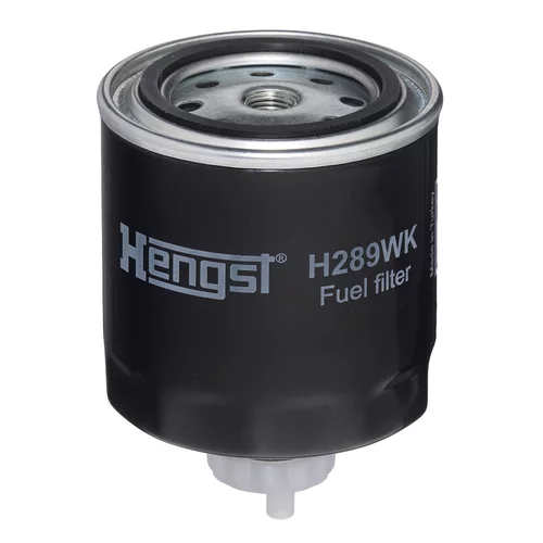 Palivový filter HENGST FILTER H289WK