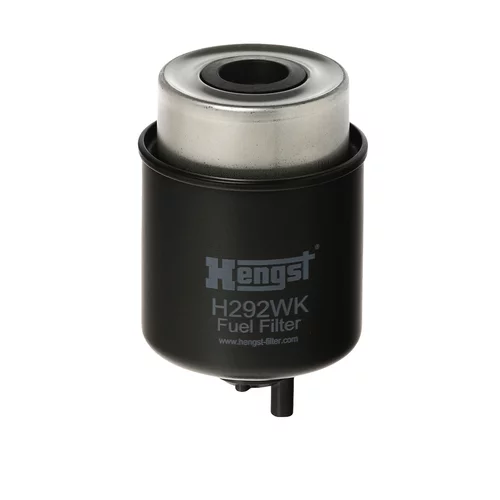 Palivový filter HENGST FILTER H292WK