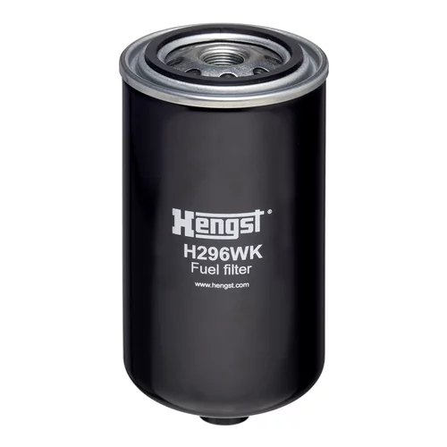 Palivový filter HENGST FILTER H296WK