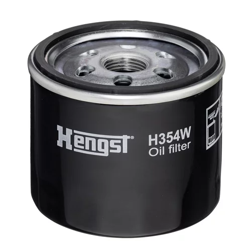 Olejový filter HENGST FILTER H354W