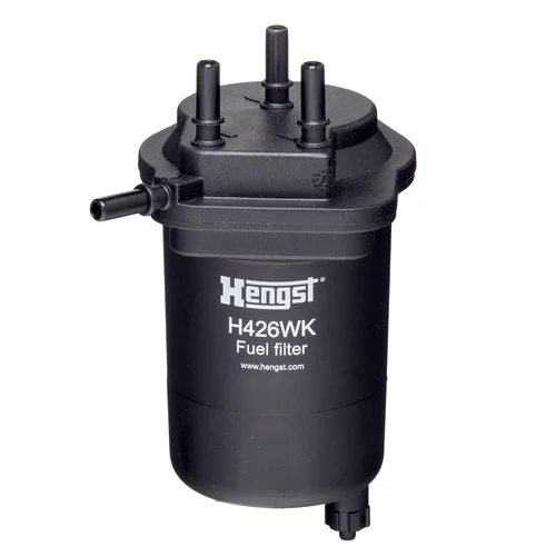 Palivový filter HENGST FILTER H426WK