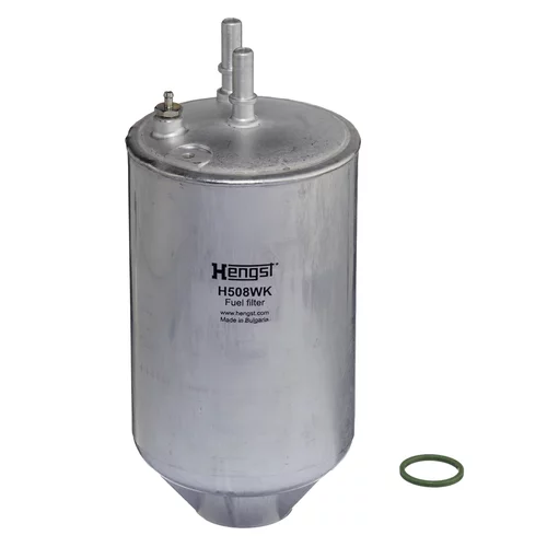 Palivový filter HENGST FILTER H508WK D898