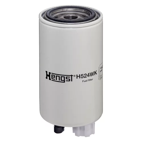 Palivový filter HENGST FILTER H524WK D385