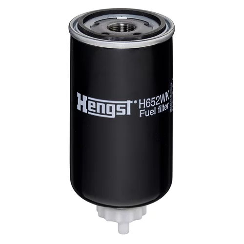 Palivový filter HENGST FILTER H652WK