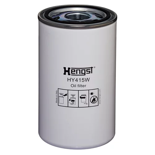 Filter pracovnej hydrauliky HENGST FILTER HY415W