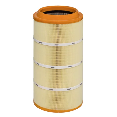 Vzduchový filter HENGST FILTER E1007L